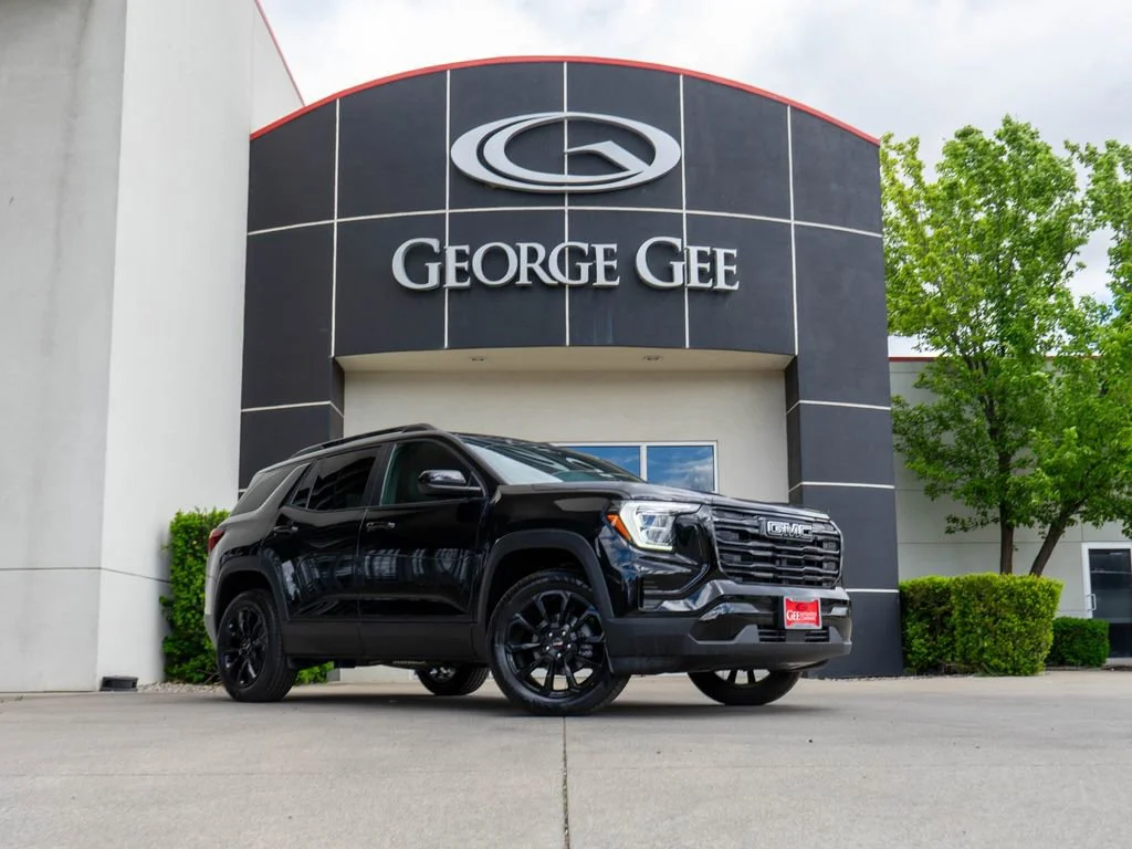 2026 GMC Terrain Elevation AWD's photo