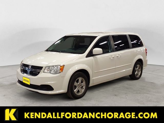2011 Dodge Grand Caravan Mainstreet