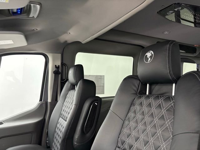 New 2026 Gray Ford Explorer Limited SE image 20