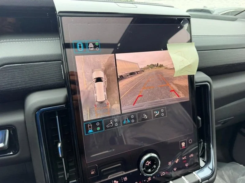2026 GMC Yukon AT4 Ultimate - Photo 24