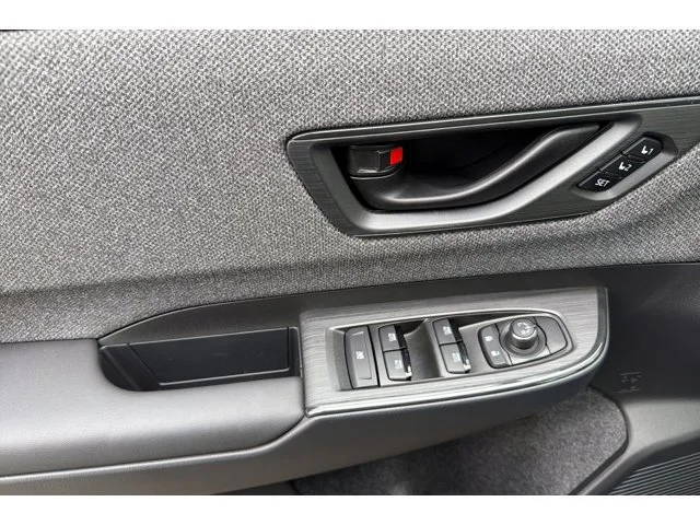 2026 Subaru Outback Limited XT - Photo 38