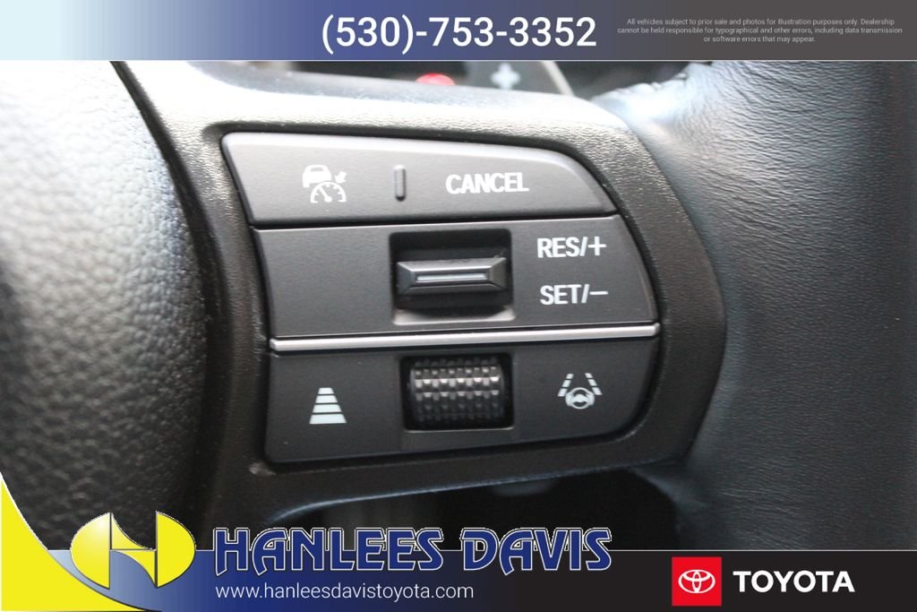 2024 Honda Accord Hybrid Sport-L - Photo 30