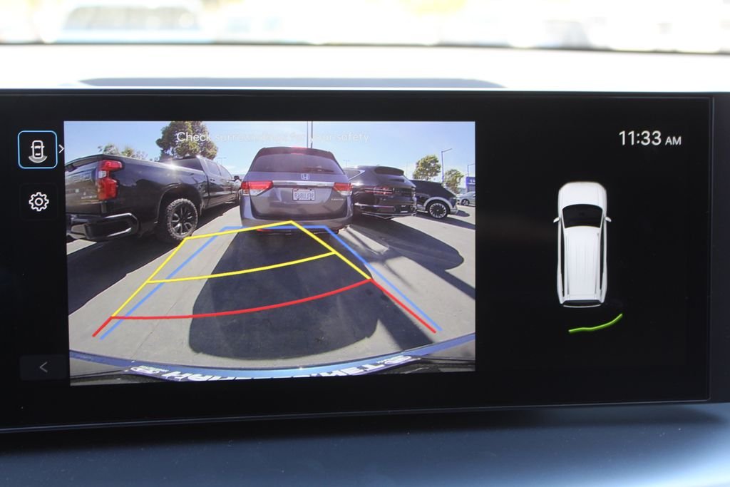 2026 Hyundai IONIQ 9 S - Photo 27