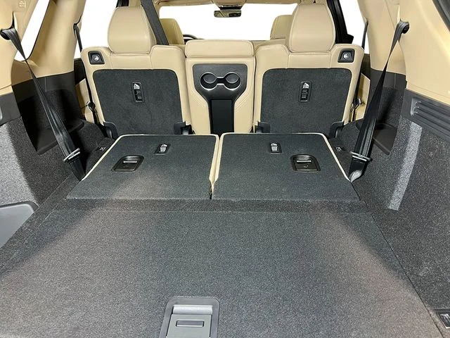 New 2026 Platinum White Pearl Acura Advance Package image 34