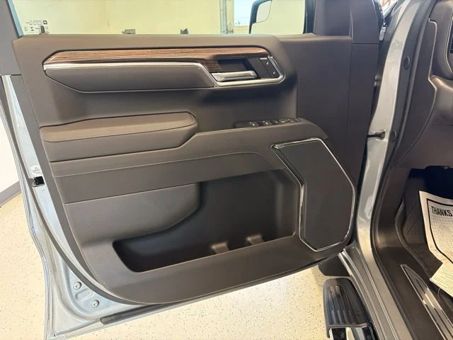 New 2026 Sterling Gray Metallic Chevrolet LT image 42