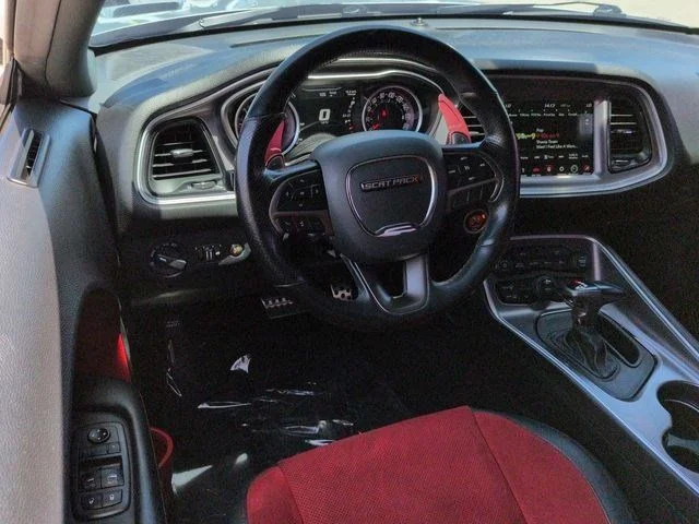 Used 2019  Dodge R/T Scat Pack Widebody image 15