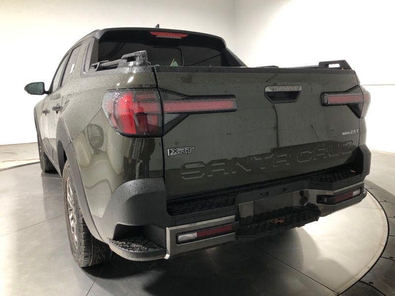 2026 Hyundai Santa Cruz XRT - Photo 5