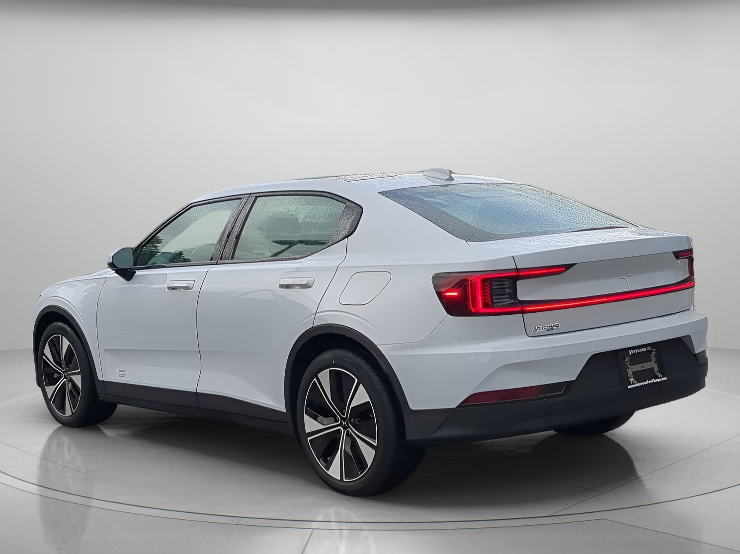 Used 2023 Magnesium Metallic Polestar Long Range Dual Motor image 41