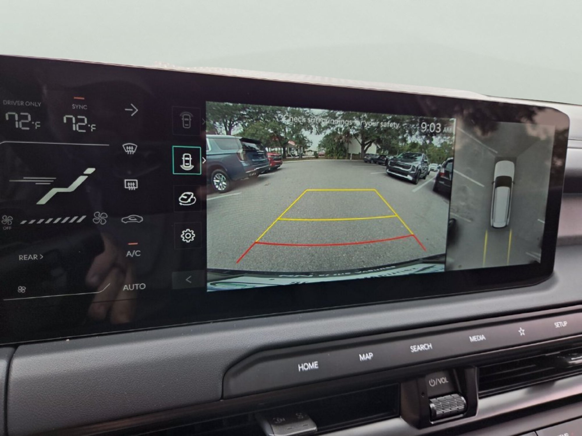 New 2027 Panthera Metal Kia X-LINE SX image 21
