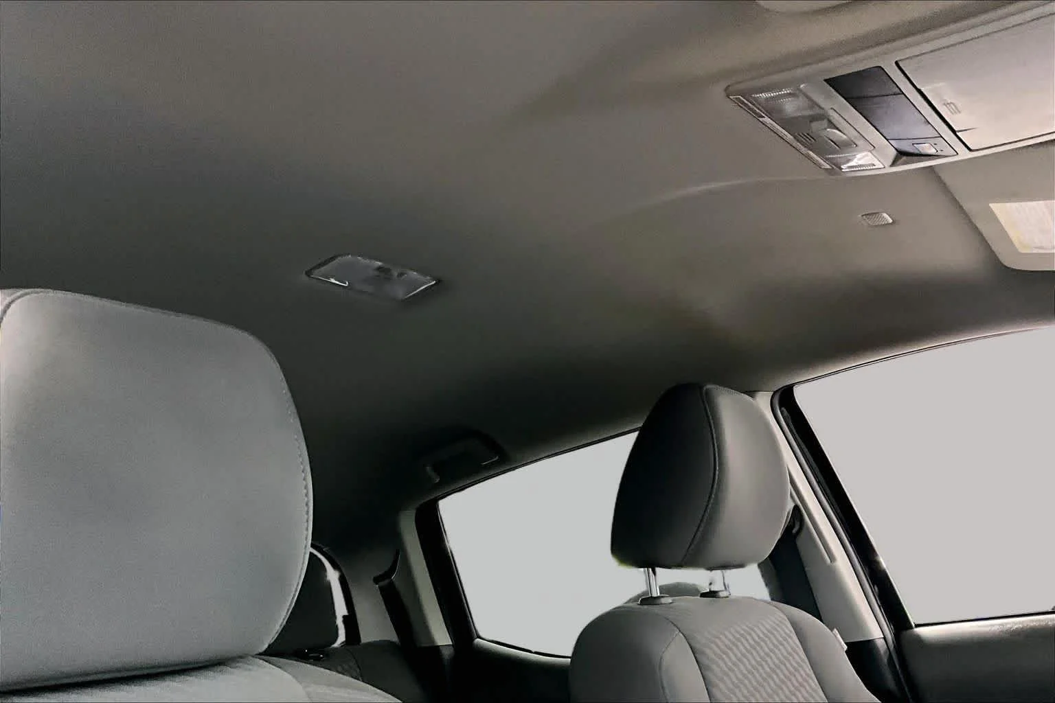 Used 2023 Black Toyota SR image 14