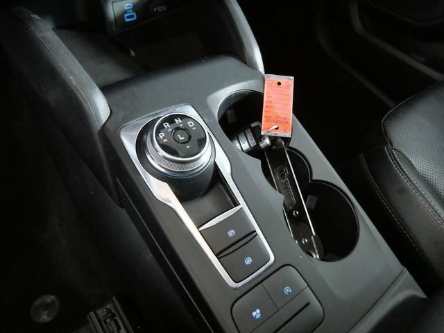 Certified Used 2022  Ford SEL image 20