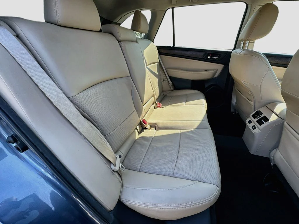 Used 2016 Blue Subaru 3.6R image 35
