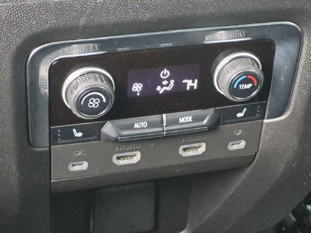 Used 2023 STERLING GRAY METALLIC Chevrolet Z71 image 32