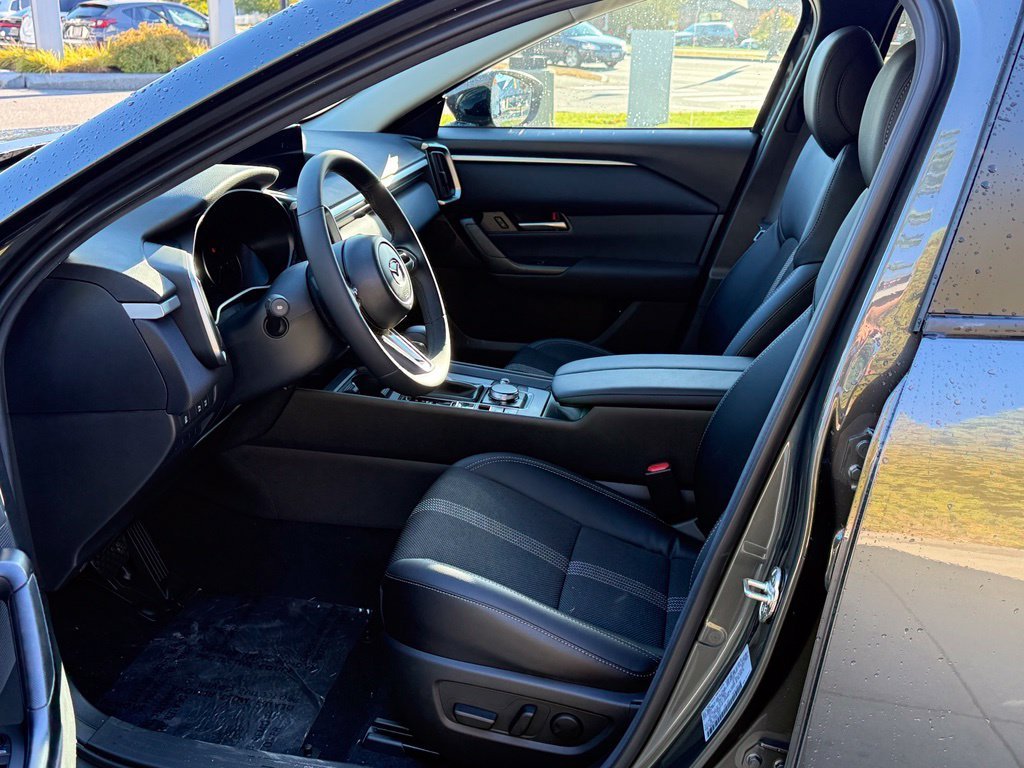 New 2026 Gray Mazda 2.5 S Preferred image 28
