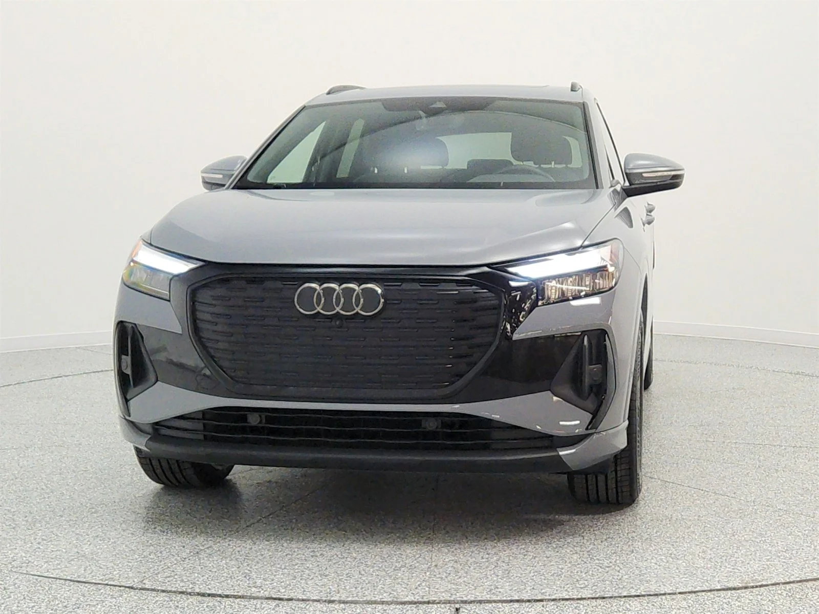 Used 2024 Audi Q4 e-tron Premium Plus with VIN WA1L2BFZ4RP011929 for sale in Costa Mesa, CA