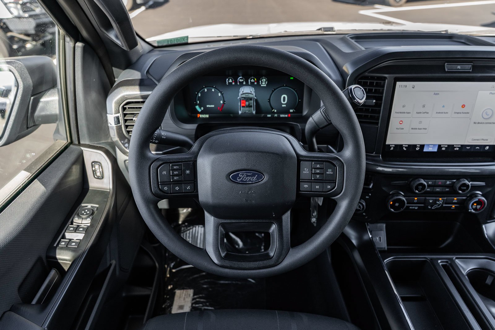 New 2026 Avalanche Ford STX® image 18