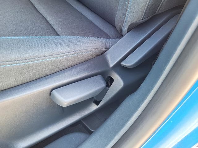 Used 2025 Blue Ford XLT image 11