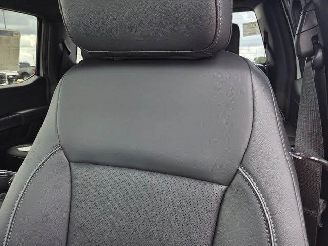 New 2026 Avalanche Ford Lariat® image 33