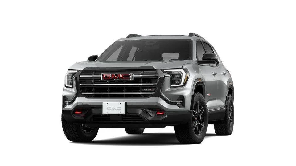 2026 GMC Terrain AT4 - Photo 51