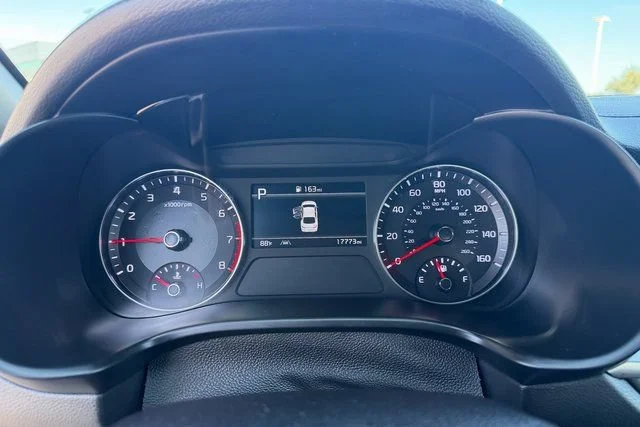 Used 2024  Kia GT-Line image 14