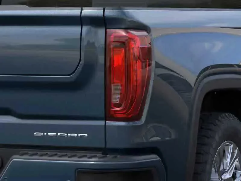 New 2026 DOWNPOUR METALLIC GMC Denali image 22