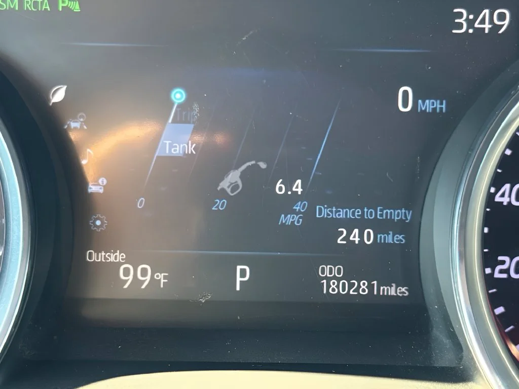 Used 2019 Silver Toyota XSE image 23