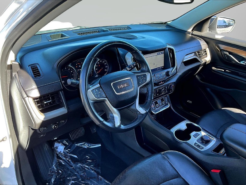 Used 2018 White GMC Denali image 20