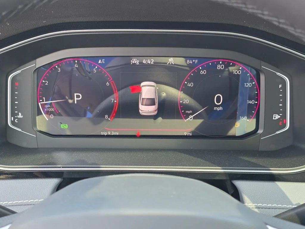 2026 Volkswagen Jetta SEL - Photo 26