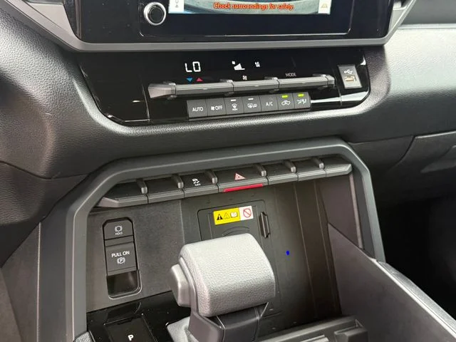 Certified Used 2026 Gray Toyota SR5 image 41