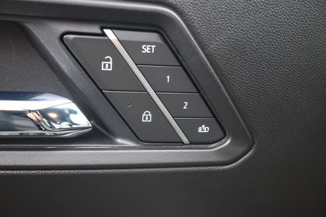 Used 2026 Black Chevrolet ZR2 image 21