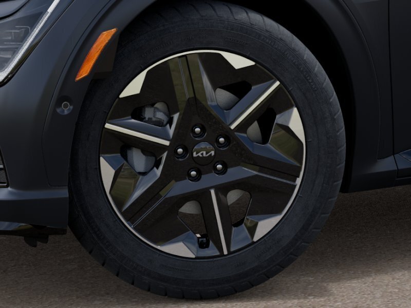 New 2026 Panthera Metal Matte Kia GT-LINE image 9