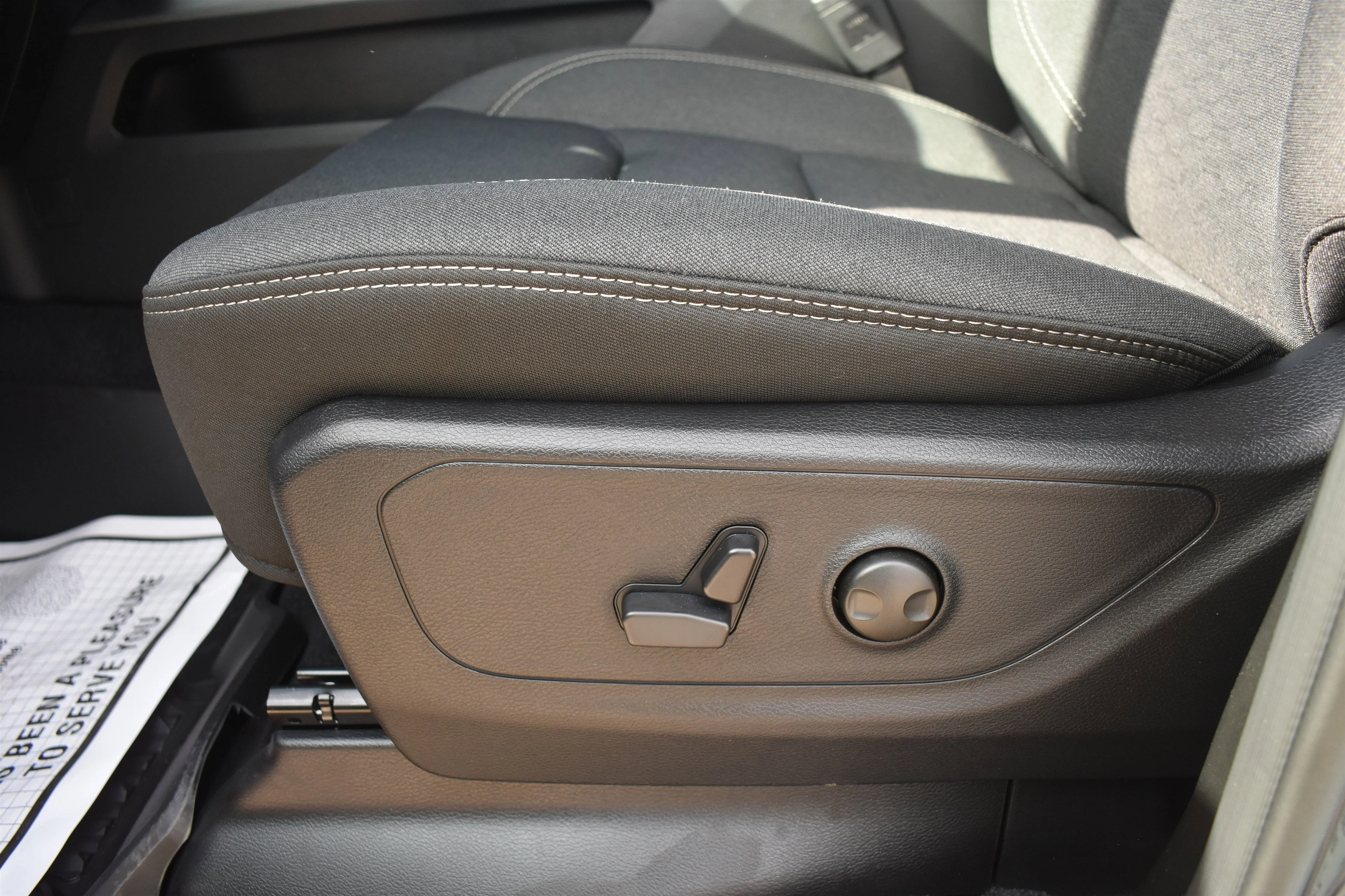 New 2026 Forged Blue Metallic Ram Big Horn image 16