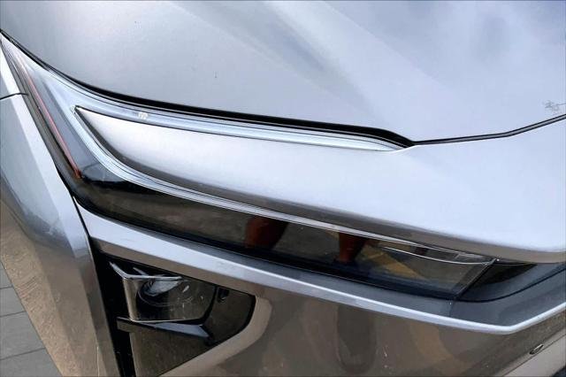 Certified Used 2026 HEAVY METAL* Toyota  image 27
