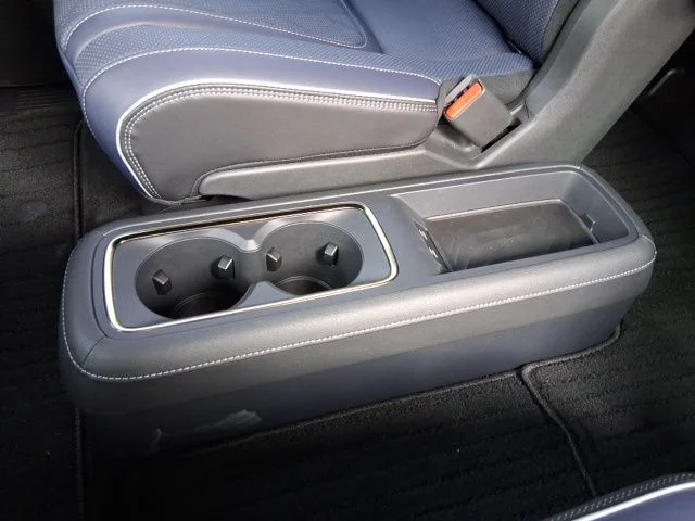 2026 INFINITI QX80 Sport - Photo 30