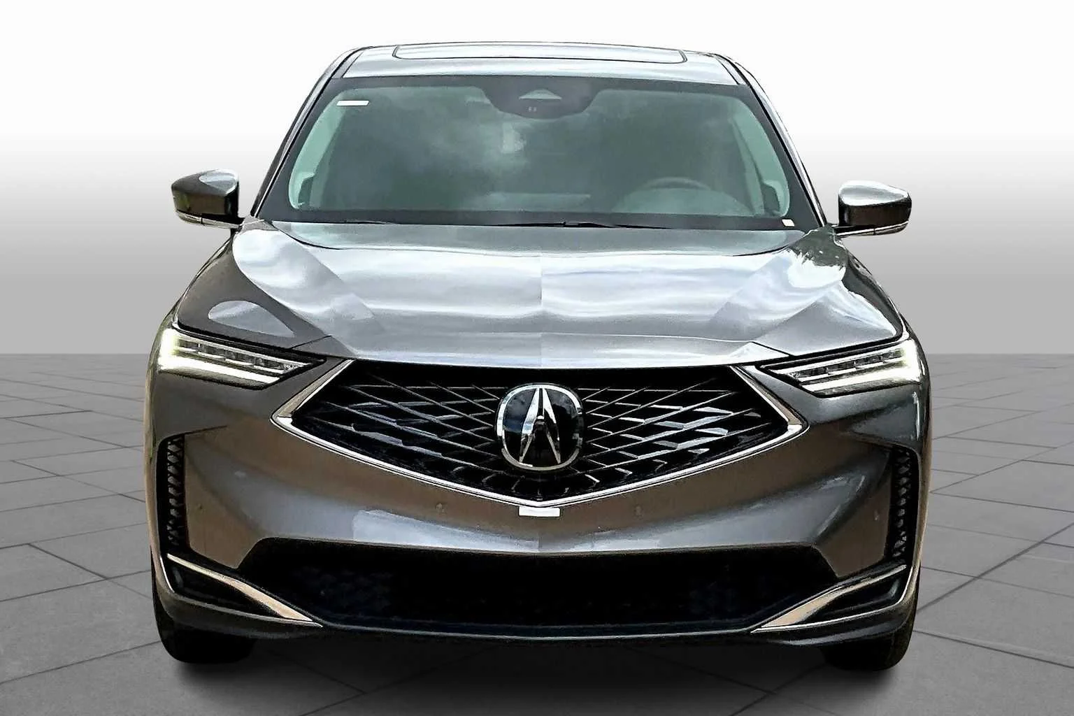 Certified Pre-Owned 2026 Acura MDX With Technology Package