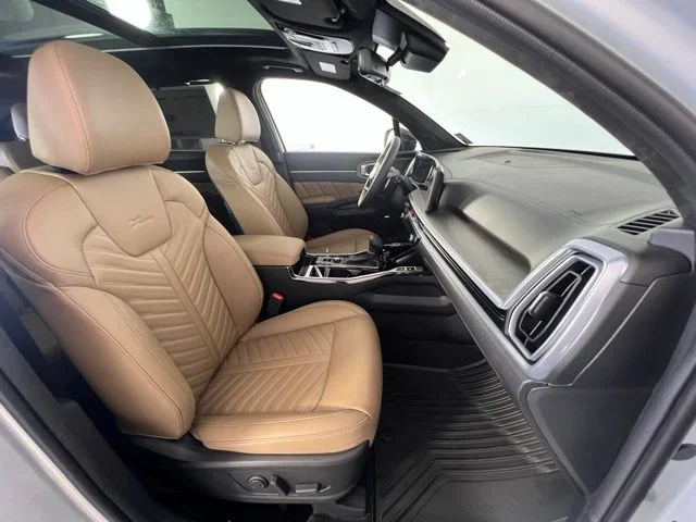 New 2026 White Kia X-Line SX Prestige image 41