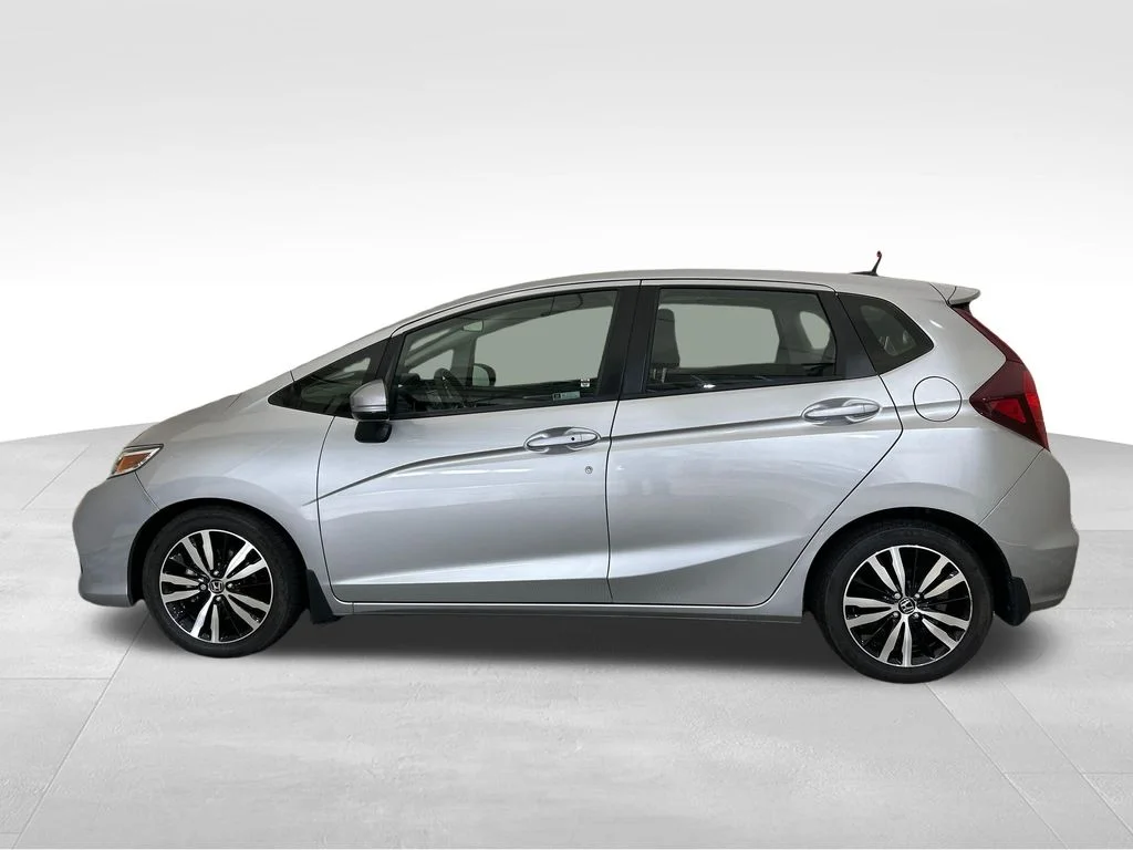 Used 2020 Silver Honda EX image 2