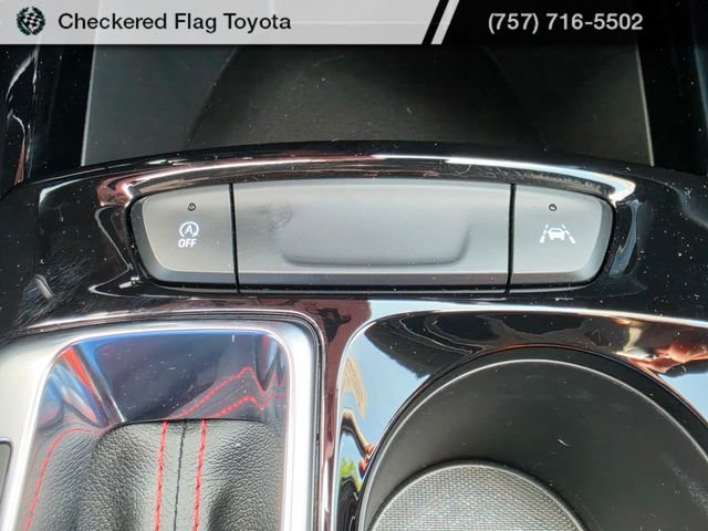 Used 2025 Summit White Chevrolet 2RS image 20