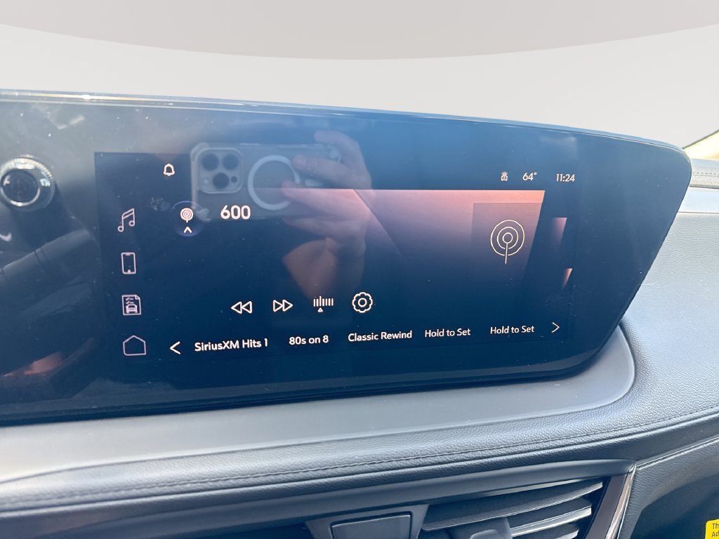 2026 Buick Encore GX Sport Touring - Photo 13