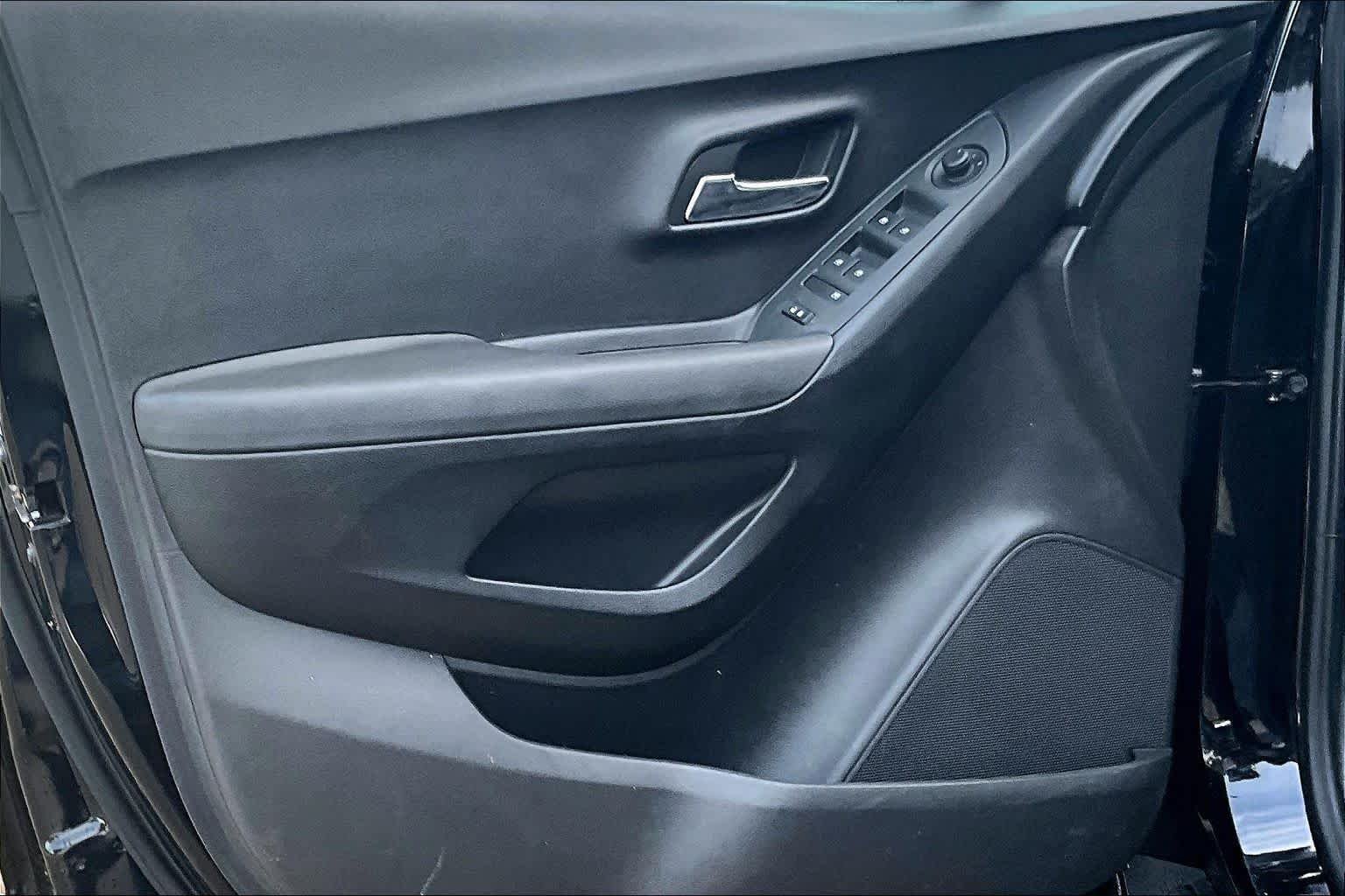 Used 2019 Mosaic Black Metallic Chevrolet LT image 22