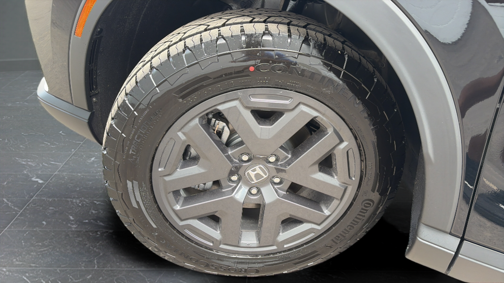 Used 2026  Honda TrailSport image 29