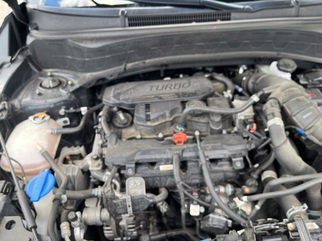 Used 2024 Gray Kia SX image 25