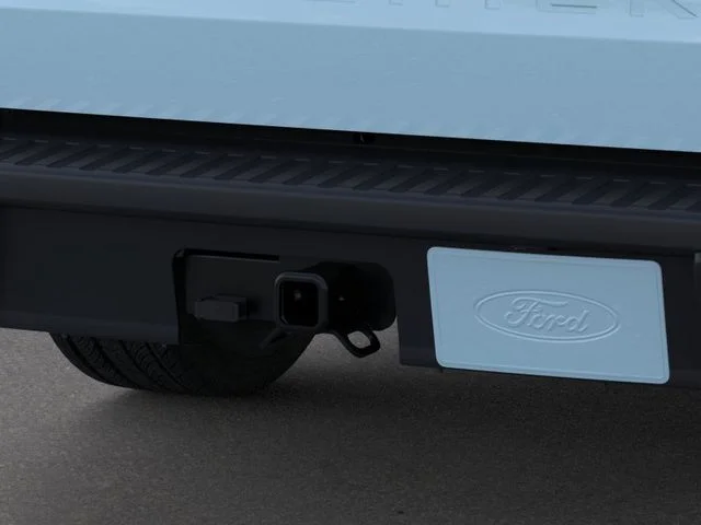 New 2026 Light Blue Ford XLT image 23