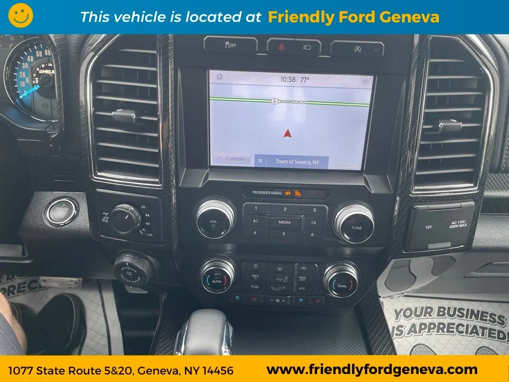 Used 2020 Lead Foot Ford Lariat image 25