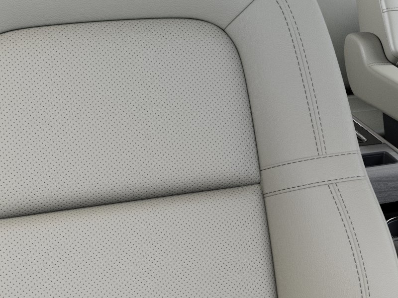 New 2027 Avalanche Gray Clearcoat Lincoln Reserve image 16