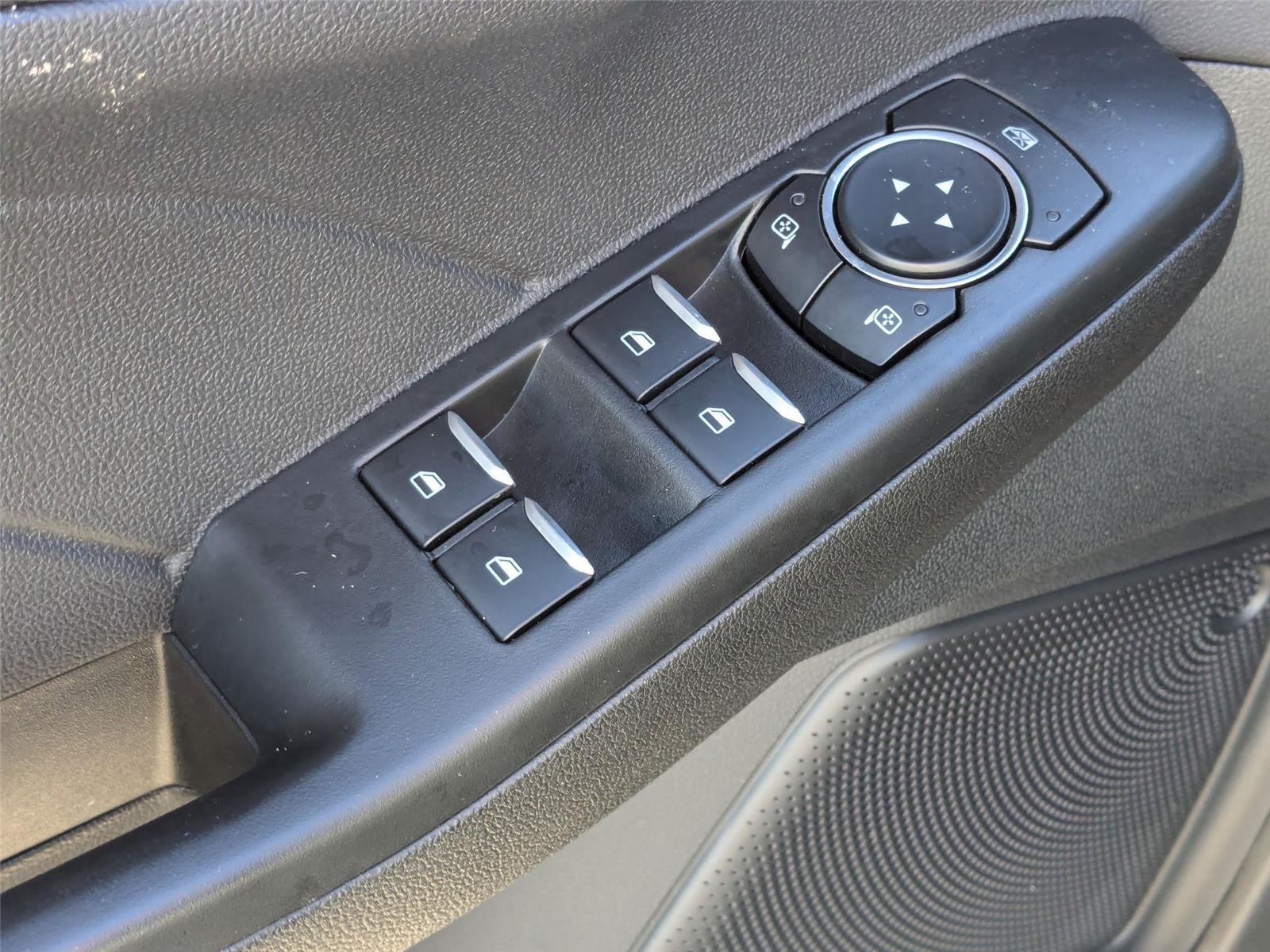 New 2025 Carbonized Gray Metallic Ford ST-Line image 19