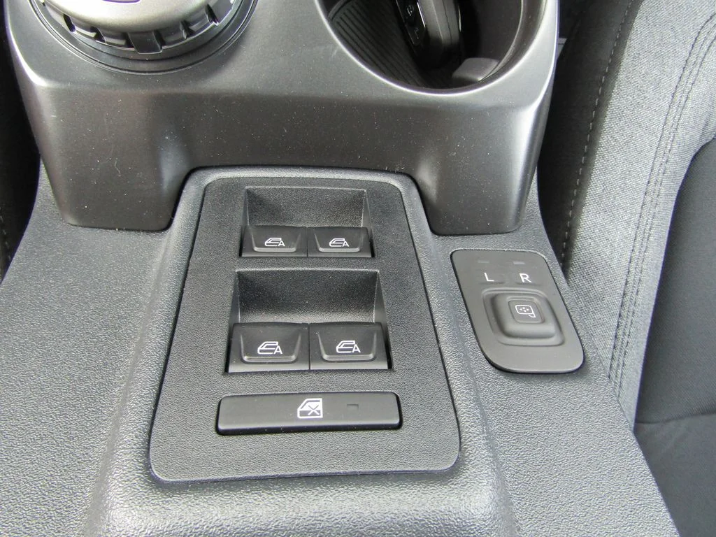 New 2026 Oxford White Ford Big Bend® image 36