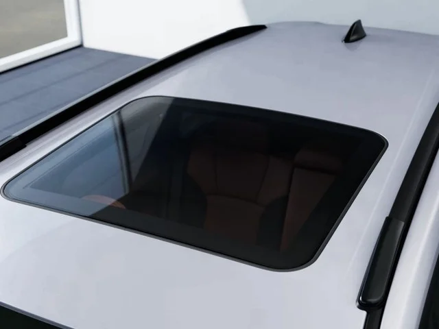 New 2026 ICE SILVER METALLIC Subaru Touring Hybrid image 13