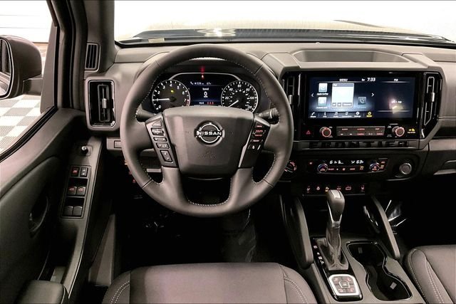 2026 Nissan Frontier SV - Photo 21