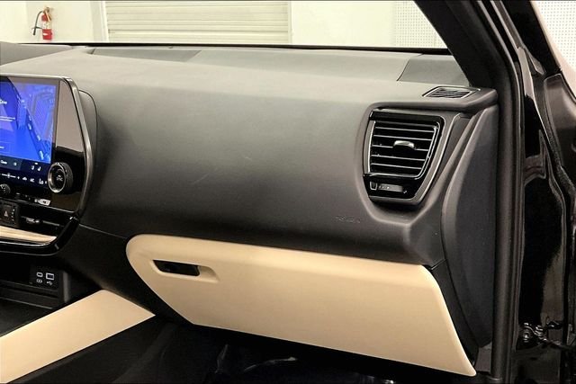 2024 Lexus NX 250 - Photo 19